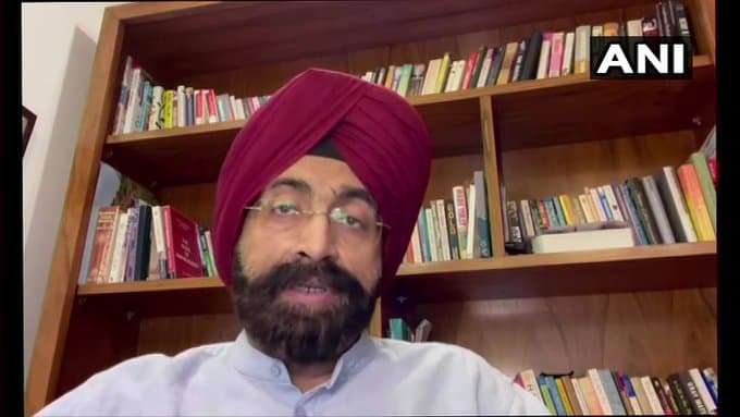 कोरोना के इलाज में गेम चेंजर साबित हो सकता है मोनोक्लोनल एंटीबॉडी, मेदांता अस्पताल के डॉ अरविंदर सिंह सोइन का दावा