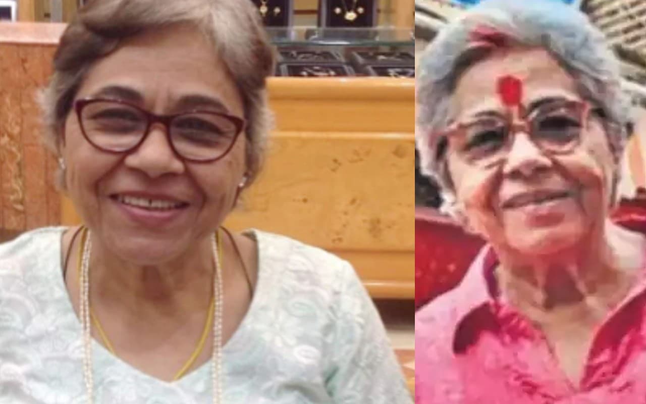 इस वजह से वीणा कपूर के बेटे ने की अपनी मां की बेरहमी से हत्या, यहां जानिए