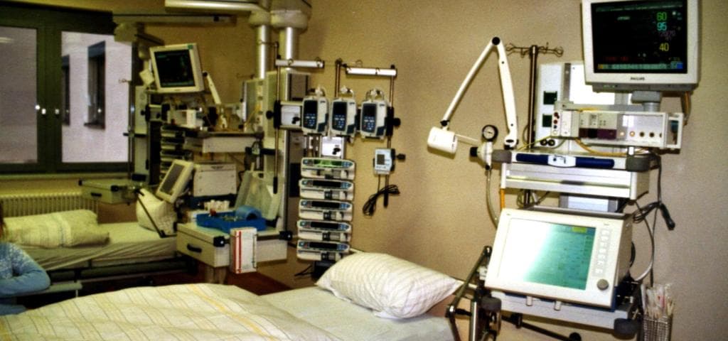 बिहार में कम होगी मरीजों की परेशानी, सरकारी अस्पतालों को मिले 90 वेंटिलेटर, सबसे अधिक DMCH को