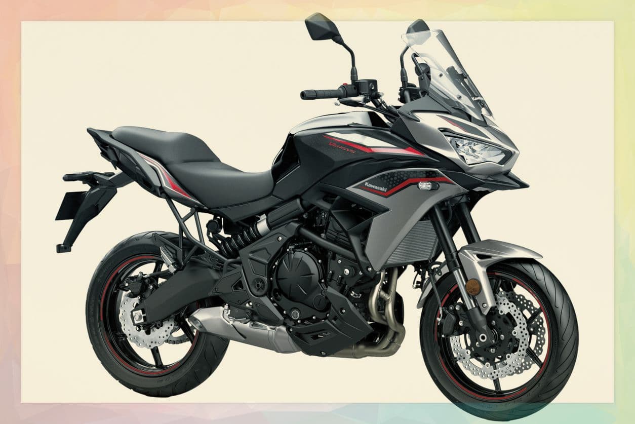 Kawasaki Versys 650 भारत में हुआ लॉन्च, कीमत 7.36 लाख रुपये से शुरू