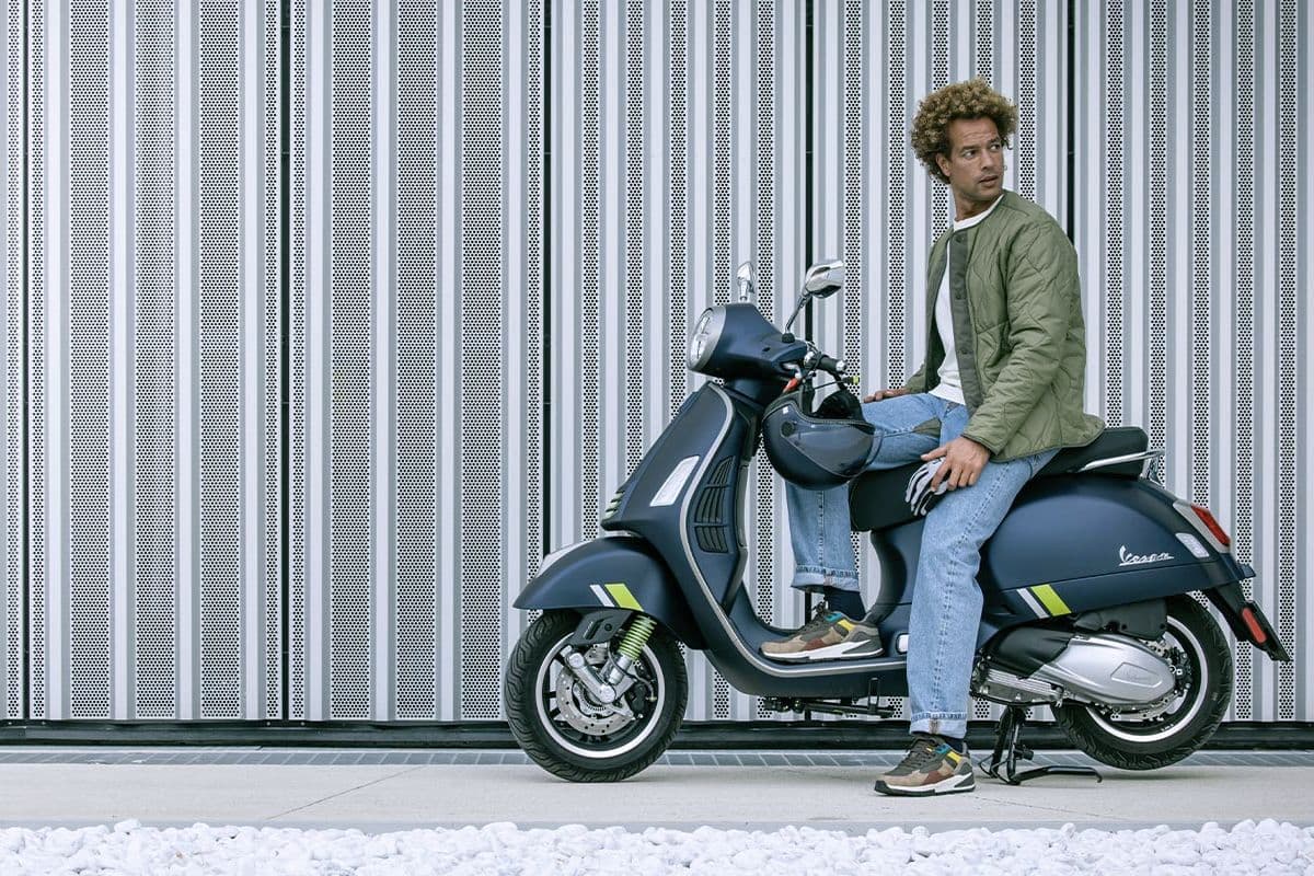 Vespa GTS से उठा पर्दा, यहां जानें इंजन, डिजाइन और फीचर्स से जुड़ी डिटेल्स