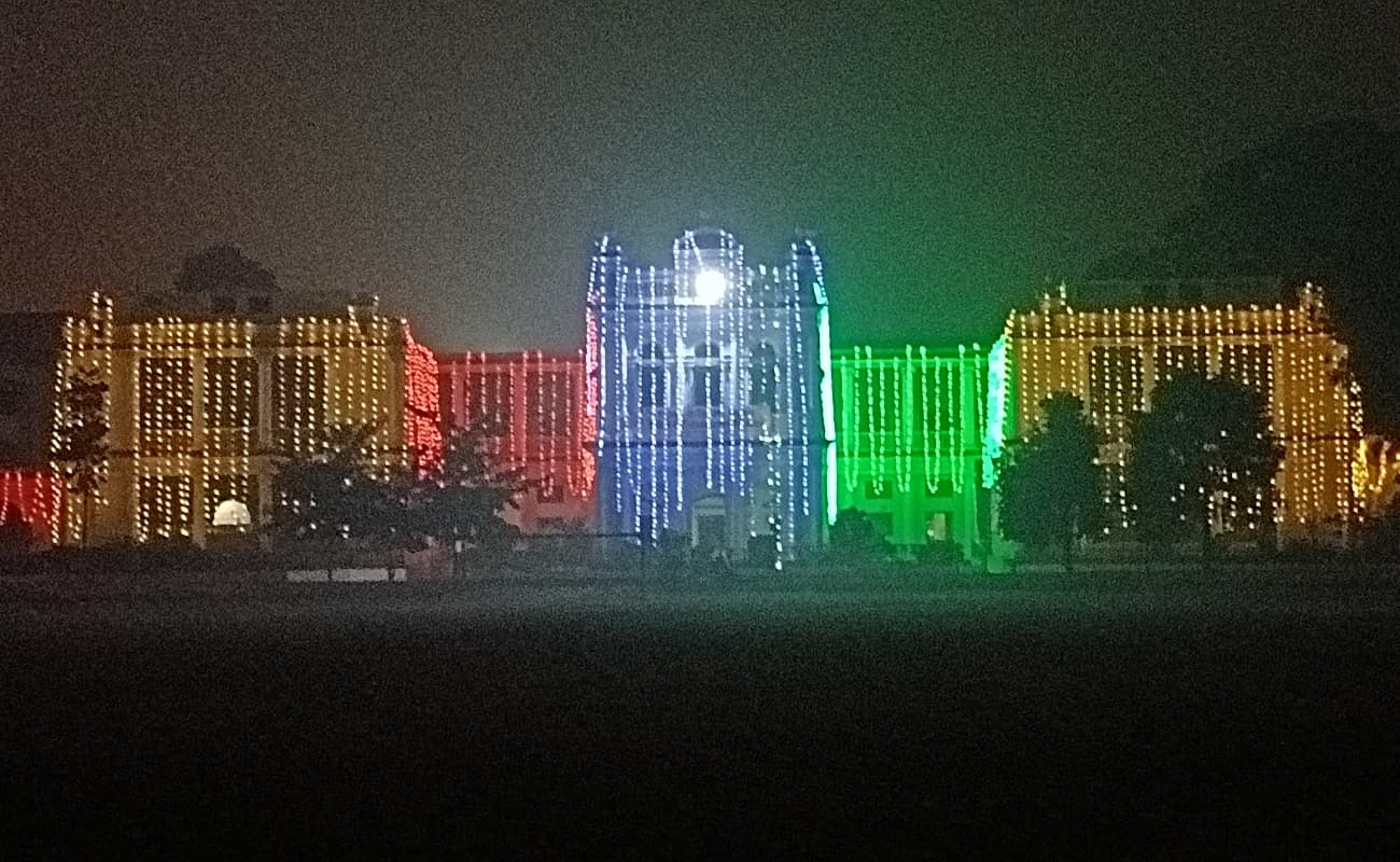 Patna College : 160 साल का हुआ पटना कॉलेज, कई ऐतिहासिक घटनाओं का रहा है साक्षी