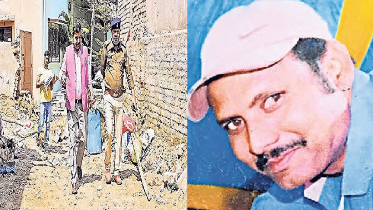 भागलपुर ब्लास्ट: 50 से अधिक मोबाइल नंबर सर्विलांस पर, इकलौता जीवित नामजद मोहम्मद आजाद अभी भी फरार