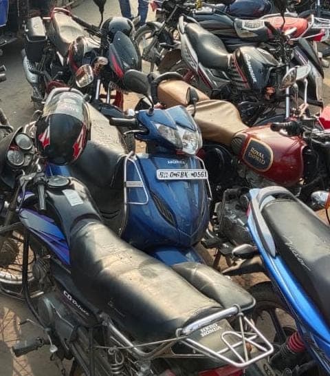 Bihar News : अब दोपहिया वाहन के लिए भी सस्ती दरों में ले सकेंगे मनचाहा नंबर, सरकार ने दी बड़ी राहत