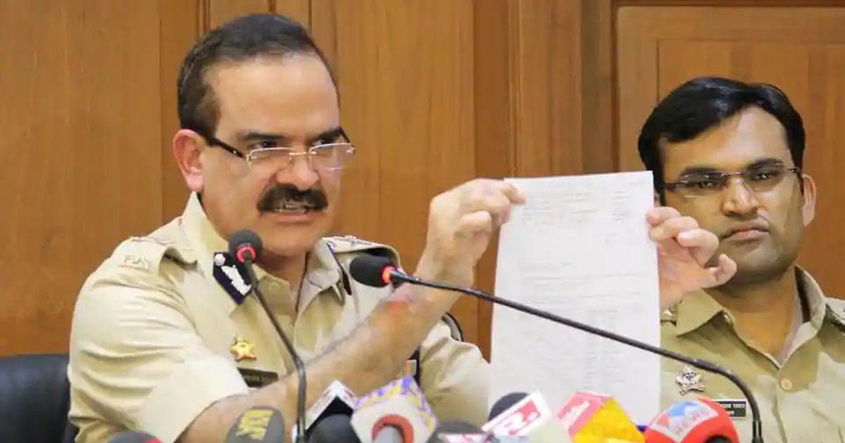 TRP Scam: रिपब्लिक टीवी को आरोपी बताने वाली मुंबई पुलिस का यू टर्न कहा, FIR में इंडिया टुडे का नाम