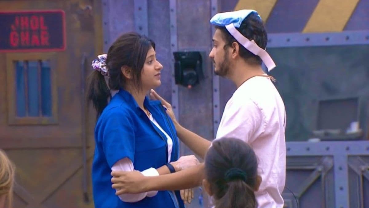 प्रिंस नरूला ने मुनव्वर-अंजलि को अपना रिश्ता खत्म करने की दी सलाह, कहा - आप दोनों के लाइफ में कोई और...