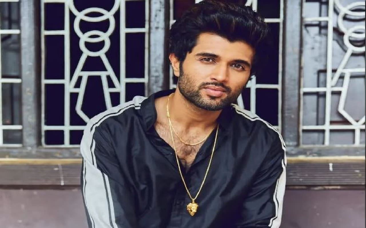 Vijay Deverakonda Relationship: विजय देवरकोंडा ने बताया अपना रिलेशनशिप स्टेट्स, फीमेल फैंस का टूटा दिल
