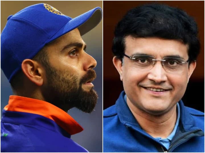 Virat Kohli vs BCCI: सौरभ गांगुली ने विराट पर दिया बड़ा बयान, बोले- कोहली अब झगड़ा बहुत करते हैं Virat Kohli vs BCCI: सौरभ गांगुली ने विराट पर दिया बड़ा बयान, बोले- कोहली अब झगड़ा बहुत करते हैं
