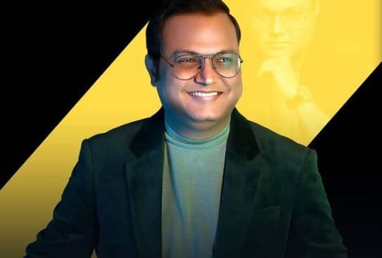 निर्माता विभु अग्रवाल पर महिला ने लगाया यौन शोषण का आरोप, मुंबई पुलिस ने दर्ज किया केस