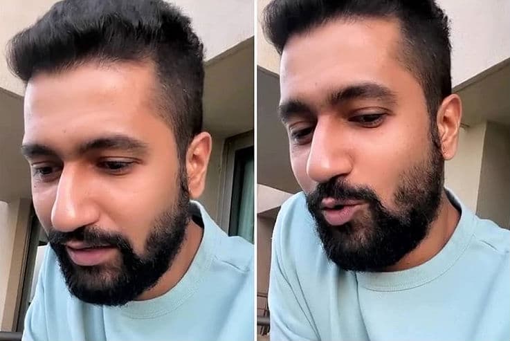 Sonakshi Sinha के बाद Vicky Kaushal पर लगा लॉकडाउन तोड़ने का आरोप, जानें सच