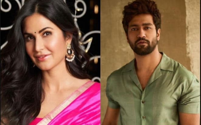 कैटरीना कैफ विक्की कौशल 9 दिसंबर को शाही अंदाज में लेंगे सात फेरे! सिक्स सेंसेस के बाहर ड्रोन दिखा तो होगा शूट