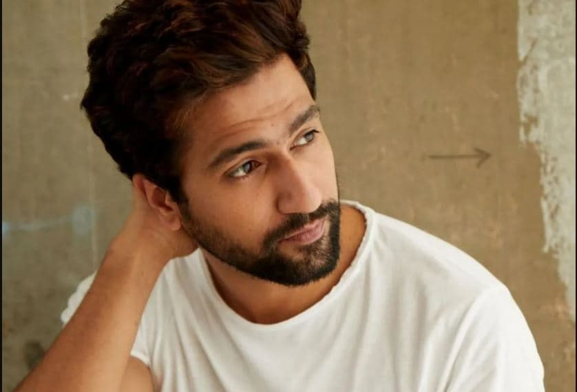 कैटरीना कैफ से पहले इस एक्ट्रेस को डेट कर चुके हैं विक्की कौशल, इस वजह से हुआ था ब्रेकअप