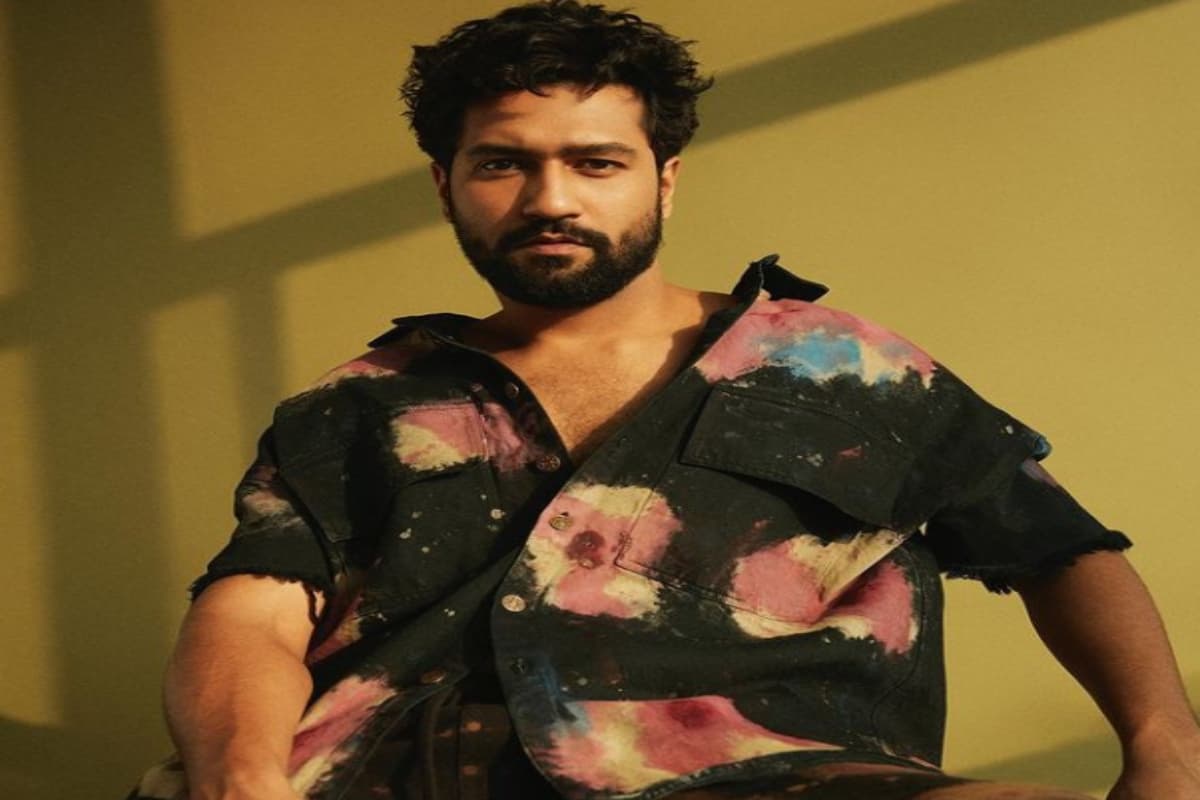 Vicky Kaushal Net Worth: इस फिल्म से चमकी किस्मत... सुनहरा सफर तय कर आज करोड़ों के मालिक हैं विक्की कौशल