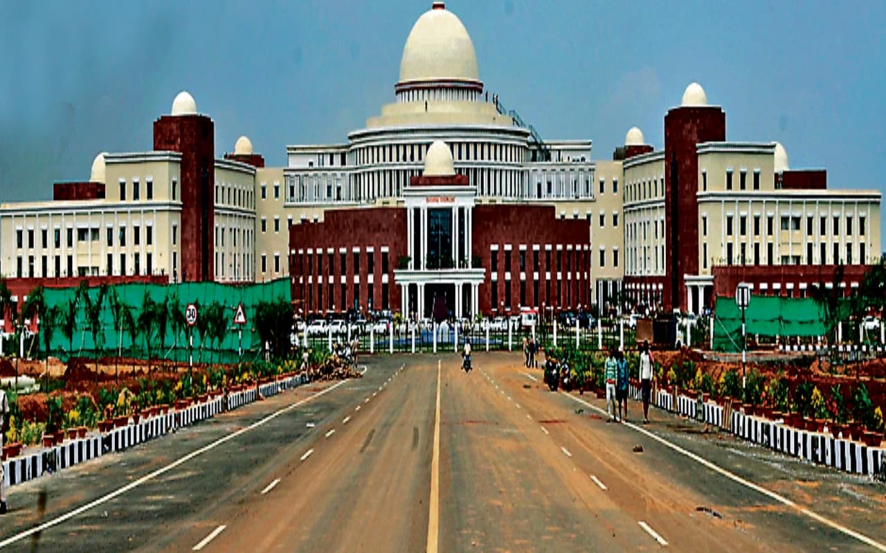 झारखंड विधानसभा कर्मियों को 17 साल से प्रोन्नति नहीं, लिखा पत्र