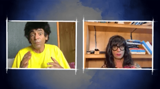 VIDEO : घर पर ही स्टूडेंट और टीचर बने सुनील ग्रोवर, बताया- ऑनलाइन क्लास में बच्चे कैसे करते हैं बदमाशी