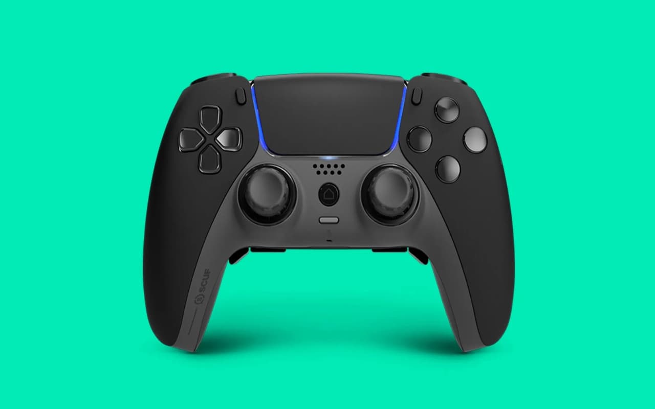 थर्ड पार्टी वीडियो गेम कंट्रोलर हाेने जा रहा है और भी बेहतर