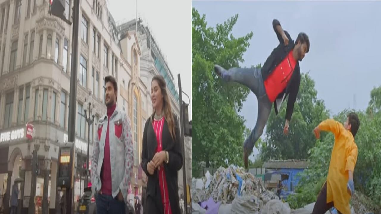 भोजपुरी सुपरस्टार पवन सिंह के बाद प्रदीप पांडे की फिल्म सीधे ओटीटी पर रिलीज, जानें कब देखें सकेंगे आप