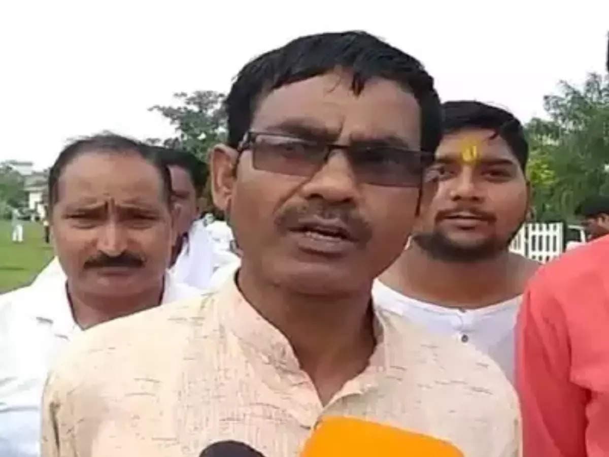 UP By-Election: खतौली विधानसभा सीट पर 5 दिसम्बर को उपचुनाव, BJP विधायक की सदस्यता हुई थी रद्द