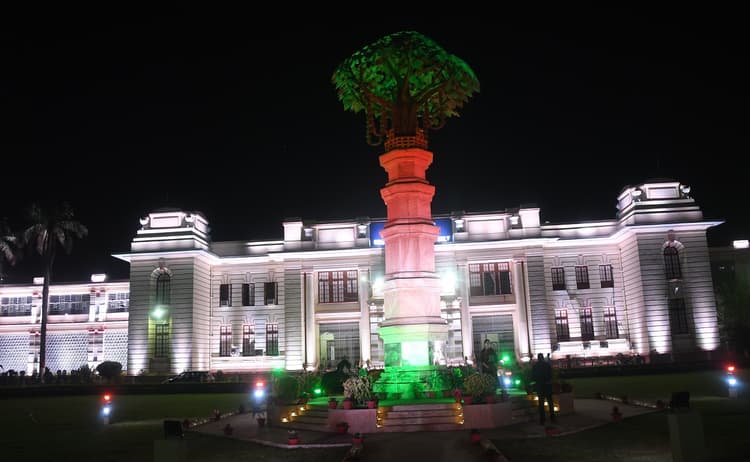 बिहार विधानमंडल का सत्र आज से शुरू, सुरक्षा में तैनात रहेंगे 60 मजिस्ट्रेट और 400 पुलिसकर्मी