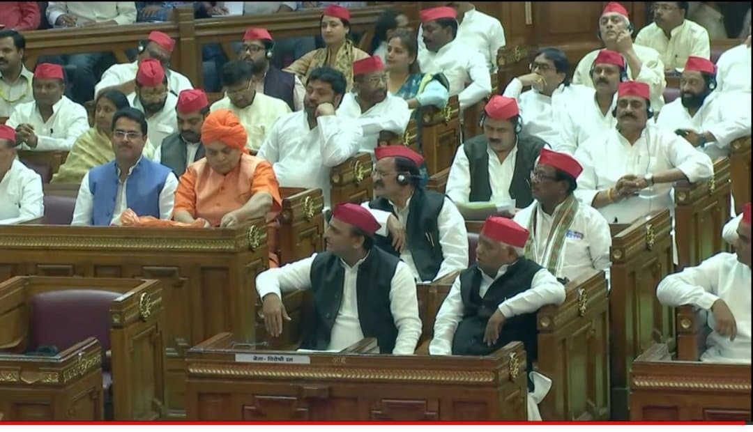 अयोध्या में 5 साल की मासूम से रेप का मामला गूंजेगा विधानसभा में, अखिलेश यादव ने दिया परिजनों को भरोसा