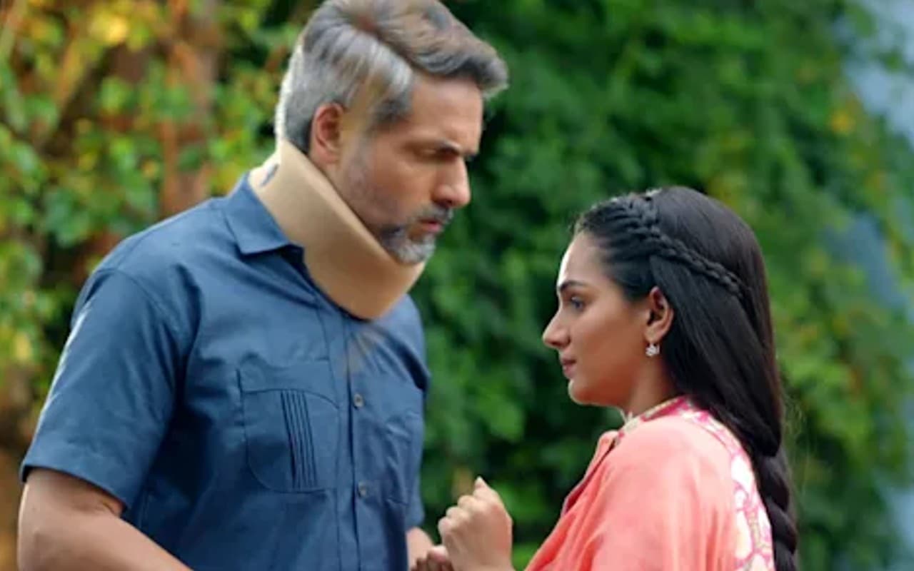 Na Umra Ki Seema Ho Spoiler: अंबा ने चली बड़ी चाल, विधि को पहुंचाया सलाखों की पीछे, देव क्या करेगा अब?