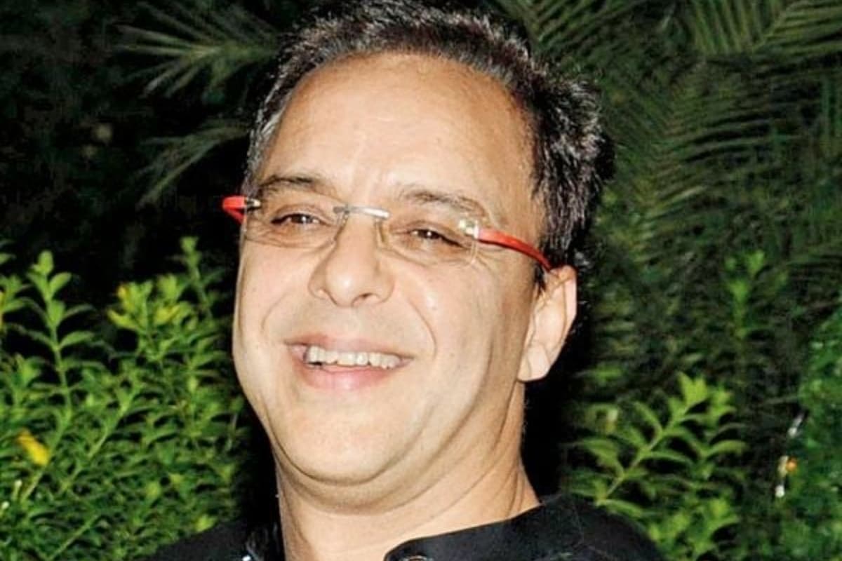 विधु विनोद चोपड़ा ने इस वजह से नहीं बनाई मुन्नाभाई 3, दुनिया को बेहतर बनाने के लिए 12वीं फेल का किया निर्माण