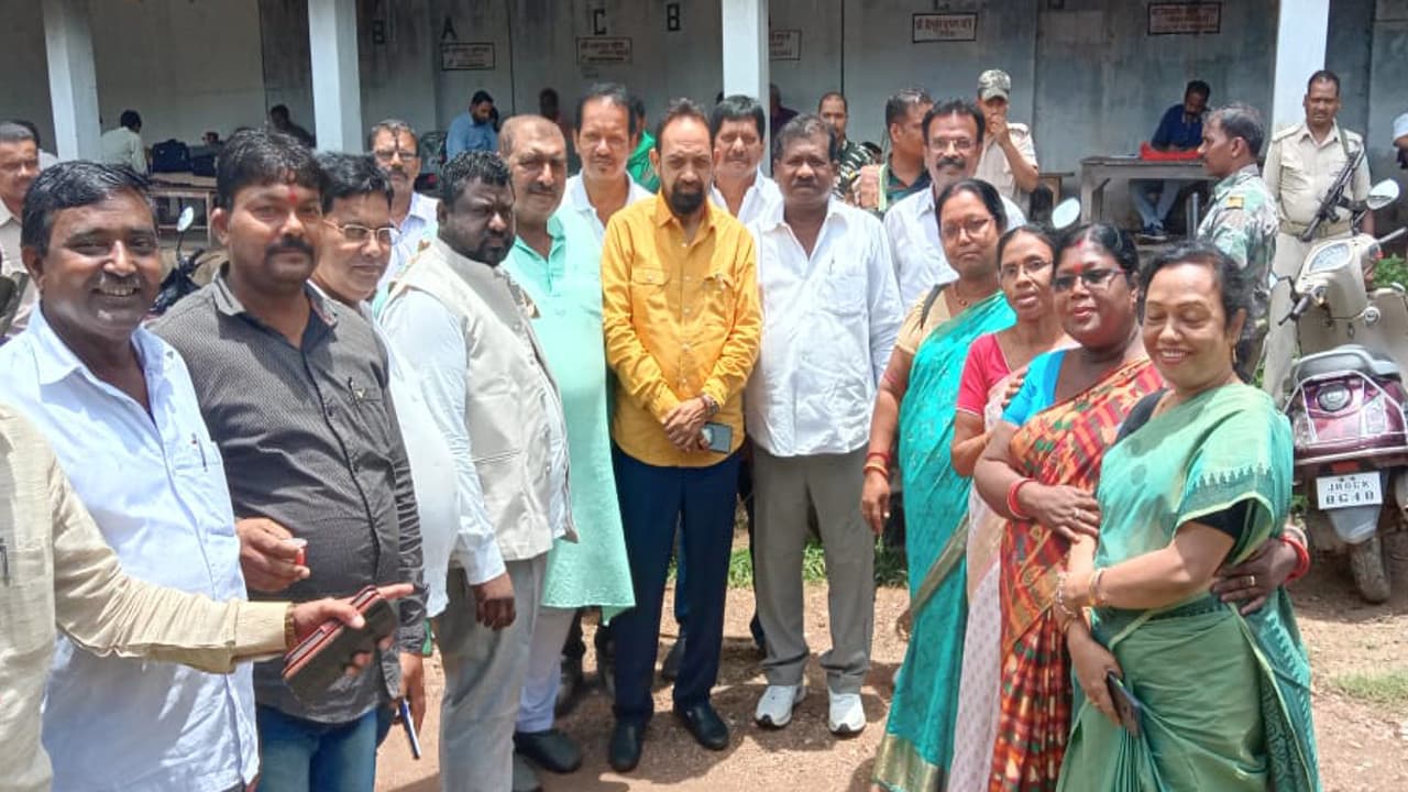 चाईबासा के MP-MLA स्पेशल कोर्ट ने विद्युत, सुमन, रामदास और गणेश समेत 18 को किया बरी, जानें क्या है मामला