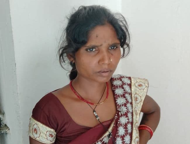 Jharkhand Crime News : अवैध संबंध में आड़े आ रहे ससुर को विधवा बहू ने अपने प्रेमी के साथ मिलकर बेरहमी से मार डाला, चतरा पुलिस ने भेजा जेल