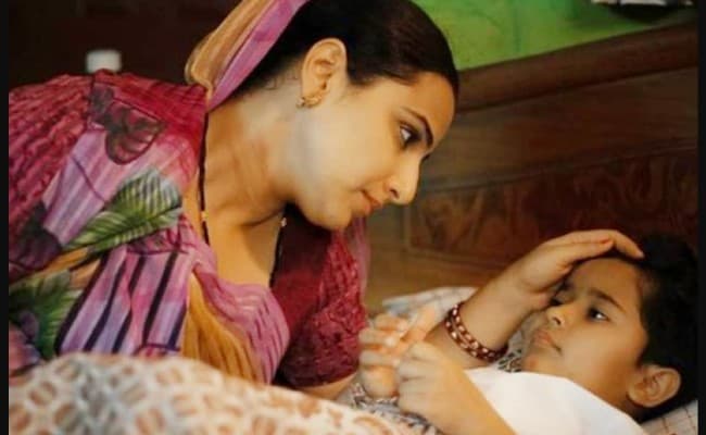 Exclusive: उसने मुझे इतना बदसूरत महसूस कराया कि मैंने खुद को 6 महीने तक आईने में नहीं देखा- विद्या बालन