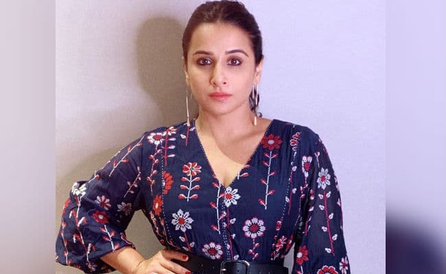 'गुलाबो सिताबो' की राह पर विद्या बालन की 'शकुंतला देवी', OTT प्‍लेटफॉर्म पर होगी रिलीज