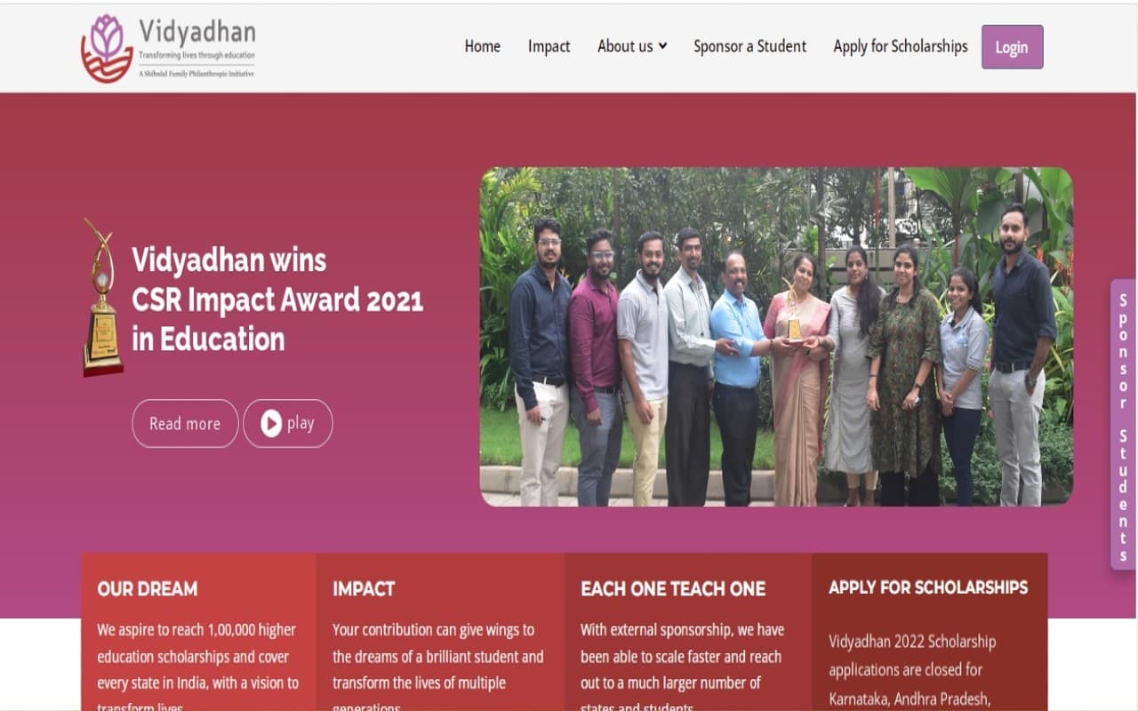 झारखंड विद्याधन प्रोग्राम दे रहा 10 से 60 हजार तक का स्कॉलरशिप, 30 अक्टूबर तक आवेदन का मौका