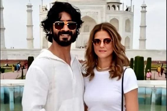 गर्लफ्रेंड संग अनोखे अंदाज में शादी करेंगे विद्युत जामवाल, 100 मेहमानों के साथ स्काईडाइविंग करने का प्लान!