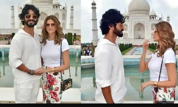 कौन हैं नंदिता महतानी? विद्युत जामवाल से पहले जुड़ा था इस सुपरस्टार संग नाम