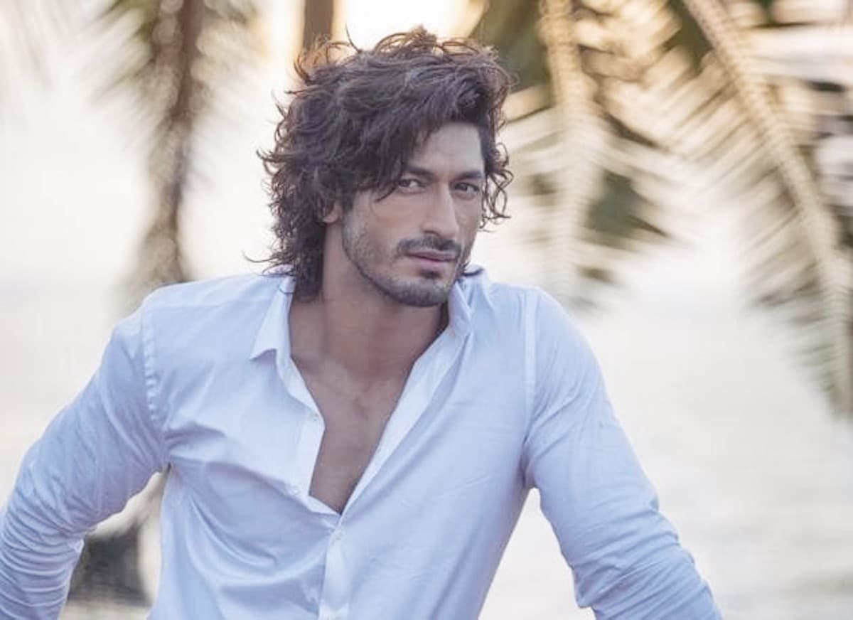 फिल्मों में एक्शन के लिए पहचाने जाने पर गर्व है: विद्युत जामवाल