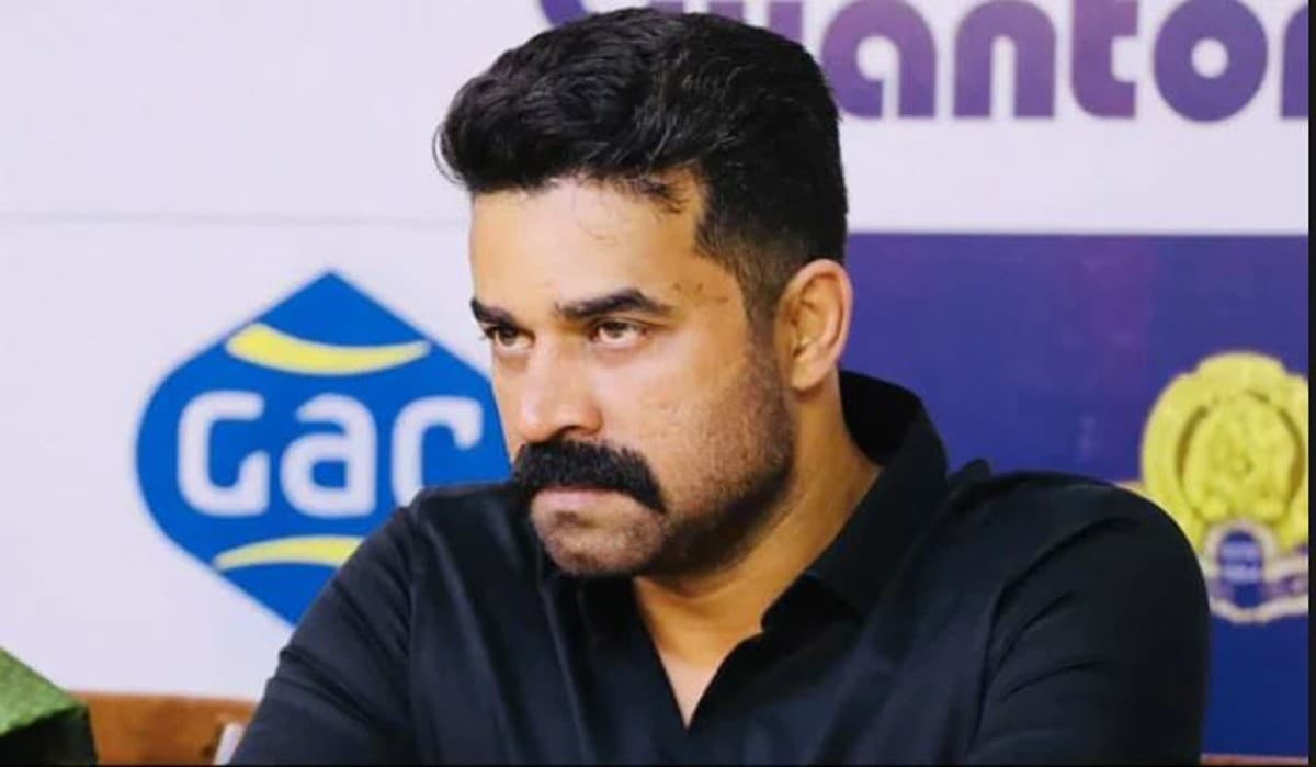 Vijay Babu Charged With Sexual Assault: विजय बाबू पर लगे रेप के आरोप, पीड़िता ने दर्ज कराया मामला