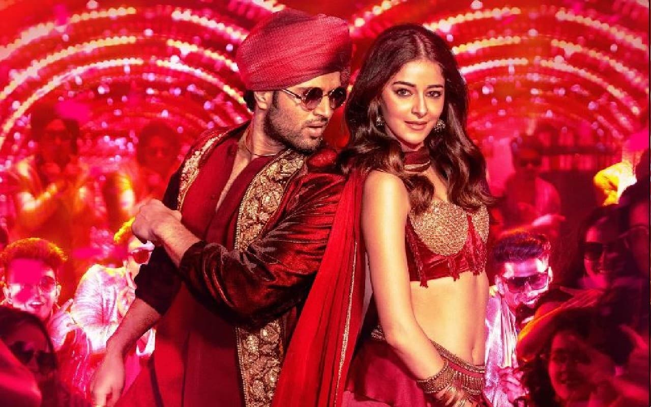 Liger Opening Day Box Office: बॉक्स ऑफिस पर लाइगर की दहाड़, विजय देवरकोंडा की फिल्म ने की बंपर कमाई