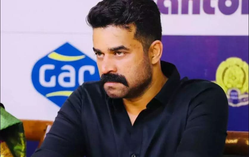 अभिनेता विजय बाबू का पासपोर्ट जब्त, जारी हो सकता है 'रेड कॉर्नर' नोटिस, पुलिस कमिश्नर ने जारी किया बयान