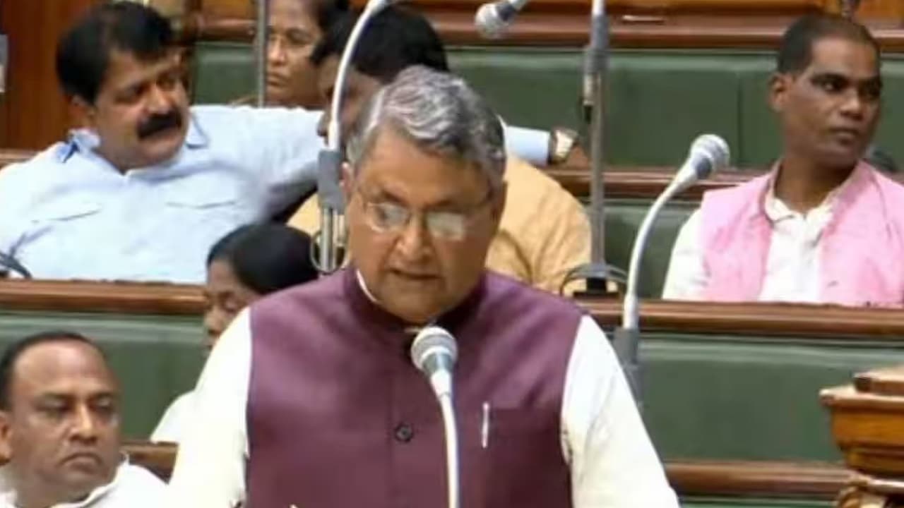 Bihar Budget 2023: तलाकशुदा अल्पसंख्यक महिलाओं के लिए तोहफा, गुजारे के लिए 10 की बजाए अब 25 हजार देगी सरकार