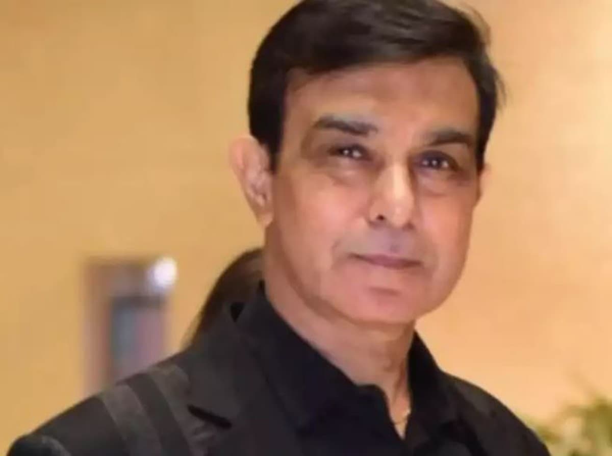 Vijay Galani का कैंसर से लंदन में निधन, सूर्यवंशी, वीर जैसी फिल्में की थी प्रोड्यूस