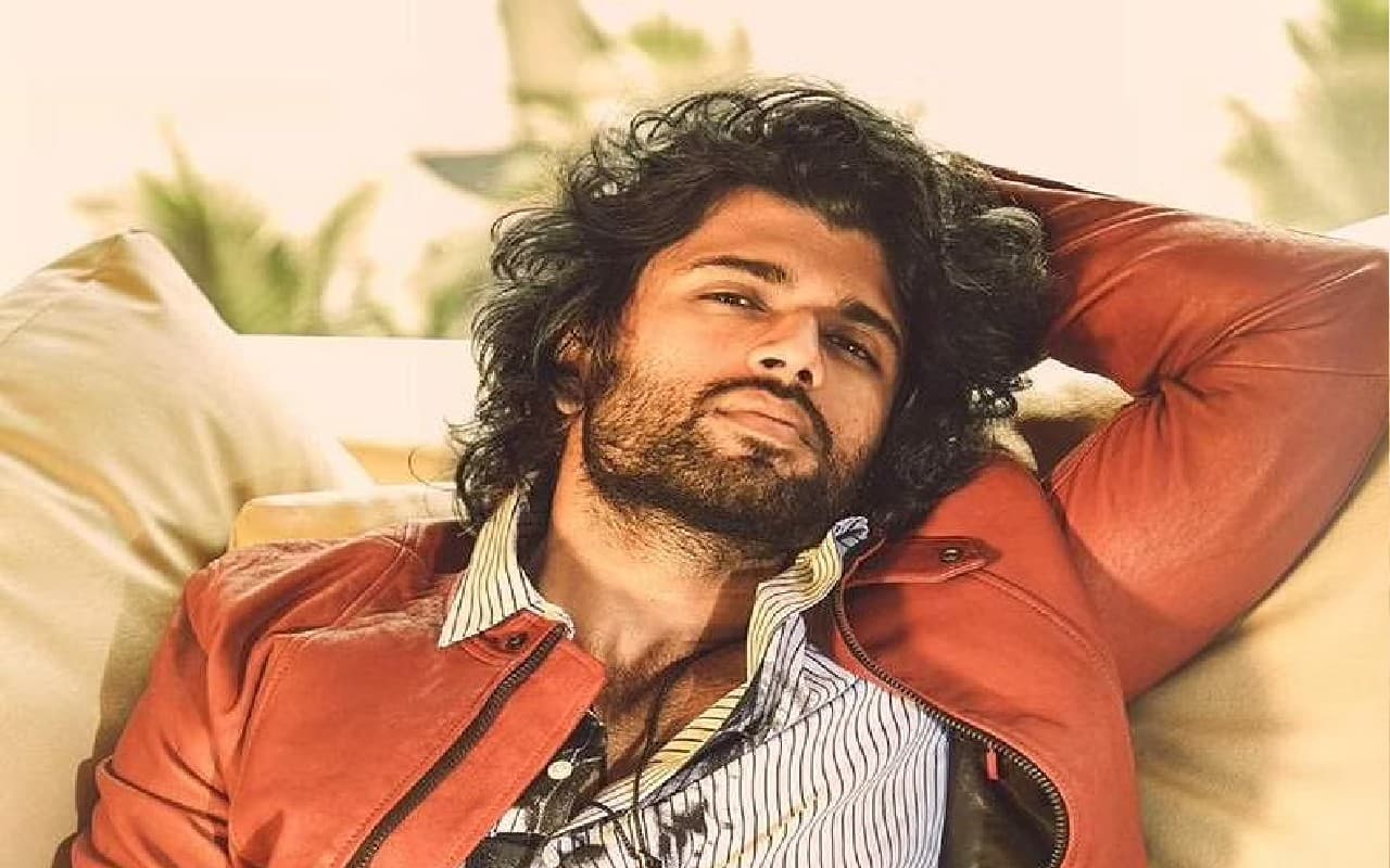 Exclusive: साउथ सुपरस्टार विजय देवरकोंडा ने बिहार के लोगों की तुलना खुद से की...जानिए क्या कहा और क्यों ?