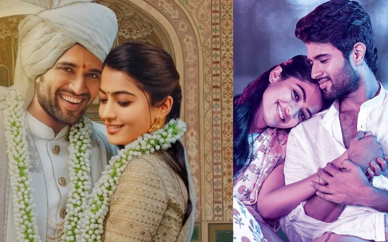 Rashmika-Vijay Engagement: विजय देवरकोंडा संग सात फेरे लेने को तैयार रश्मिका मंदाना, सगाई की तारीख आई सामने!