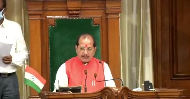 Bihar Vidhan Sabha LIVE: विश्वविद्यालयों की महिला प्राध्यापकों को मिलेगा सेवा काल में 730 दिनों का अवकाश