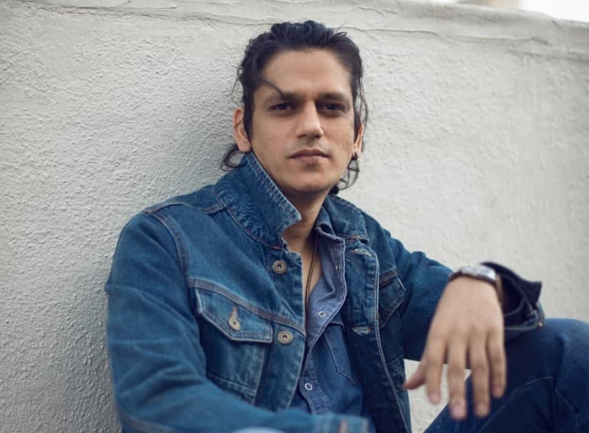 Darlings में विजय वर्मा की कास्टिंग के लिए Alia Bhatt ने की थी सिफारिश!