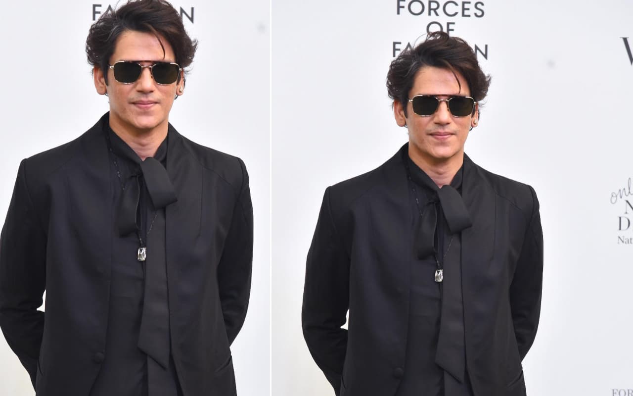 तमन्ना भाटिया के रूमर्ड बॉयफ्रेंड विजय वर्मा Cannes में करेंगे डेब्यू? एक्टर बोले- मैं एक दशक के बाद…
