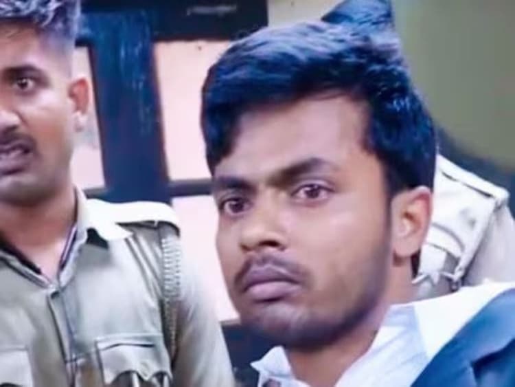 जीवा हत्याकांड: अतीक-अशरफ के हत्यारों की तरह विजय सिर्फ मोहरा! पर्दे के पीछे के असली मुजरिम को तलाशेगी एसआईटी