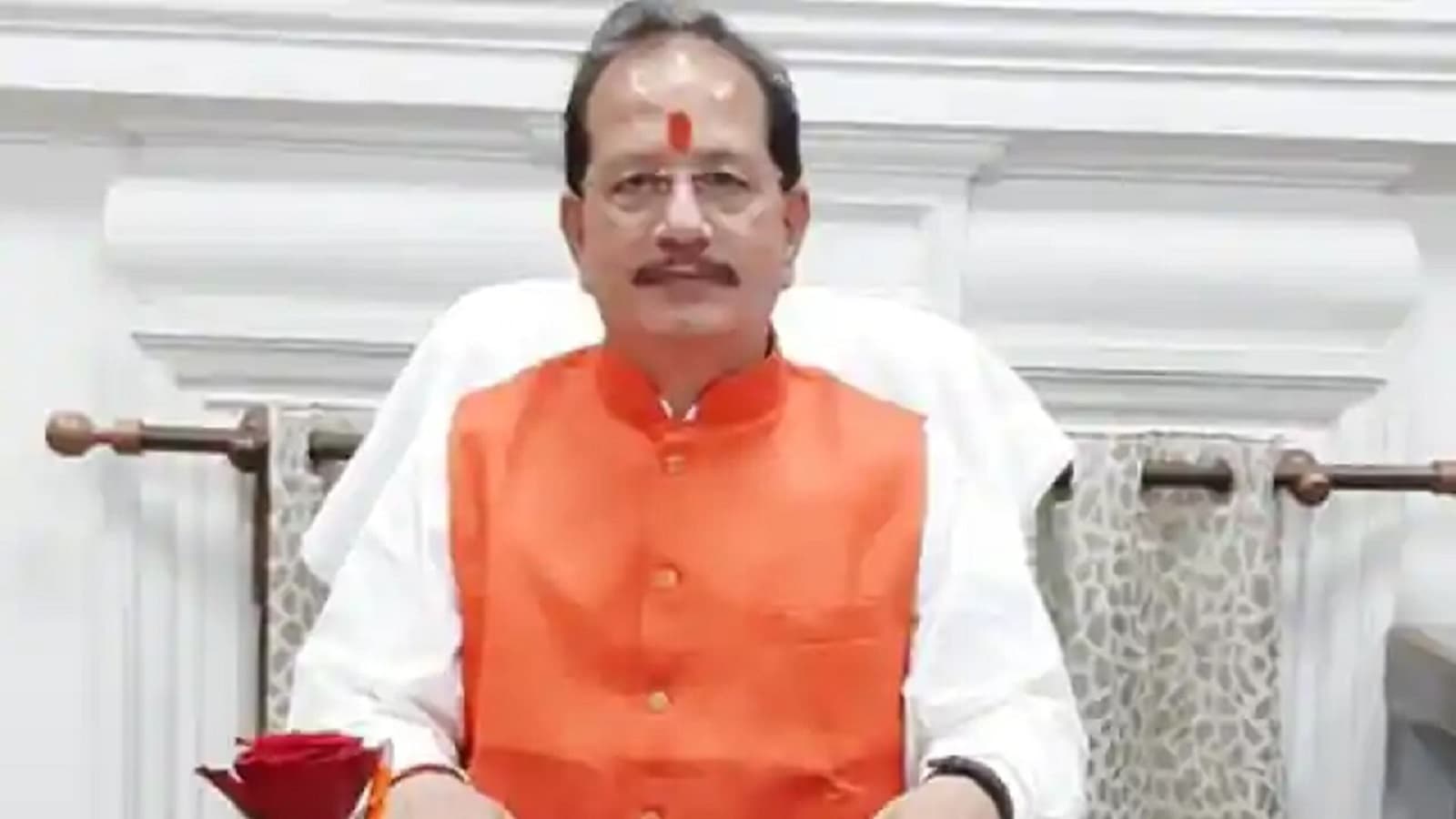 दिल्ली जायेंगे बिहार विधानसभा अध्यक्ष विजय कुमार सिन्हा, हाईकमान से बात कर लेंगे इस्तीफे पर अंतिम फैसला