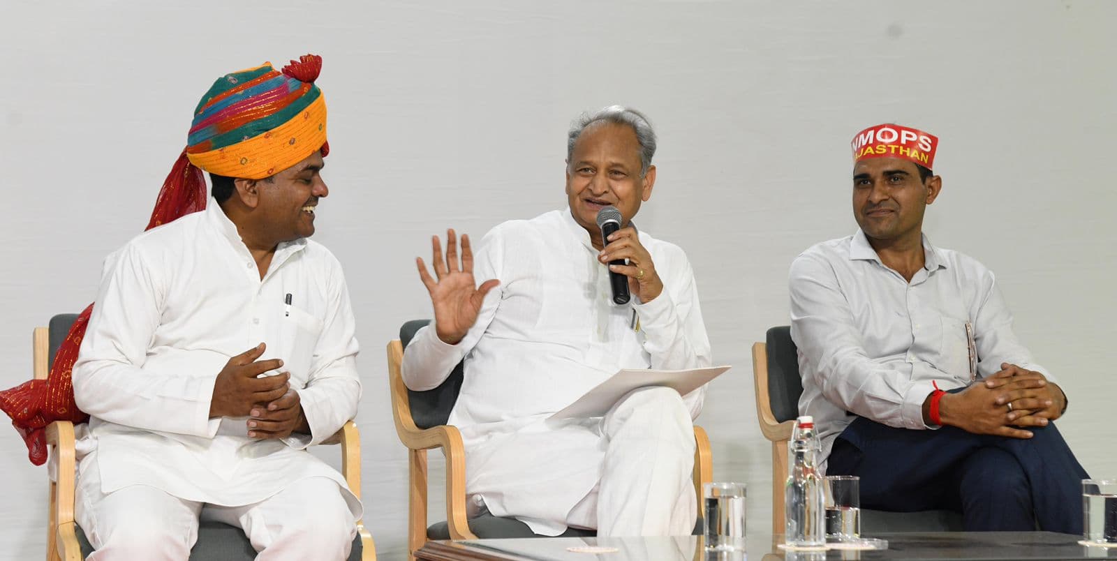 Old Pension Scheme: पुरानी पेंशन बहाली के लिए दक्षिण भारत में होगी विशाल रैली, NMOPS का शंखनाद