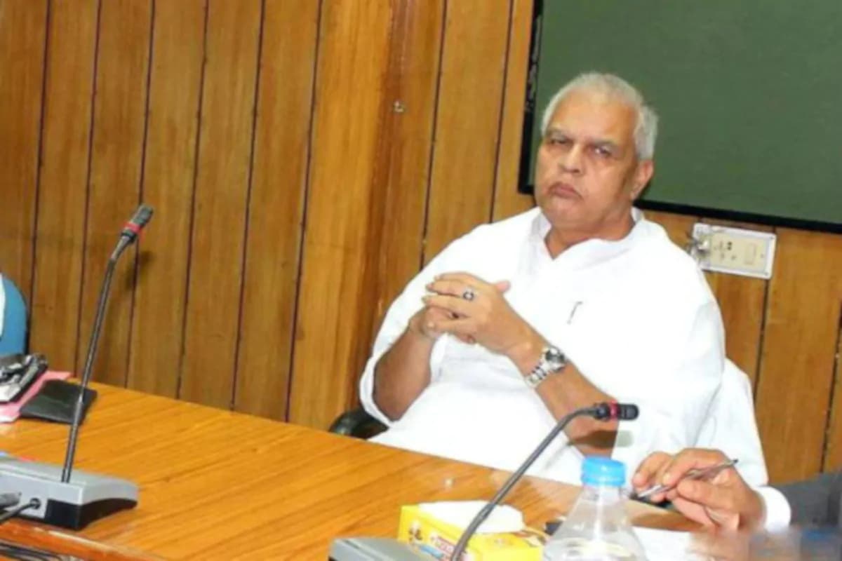 Bihar Government : नीतीश कैबिनेट के सबसे अनुभवी मंत्री ने बतायी प्राथमिकता, जानें किन योजनाओं को बनाया जायेगा प्रभावी