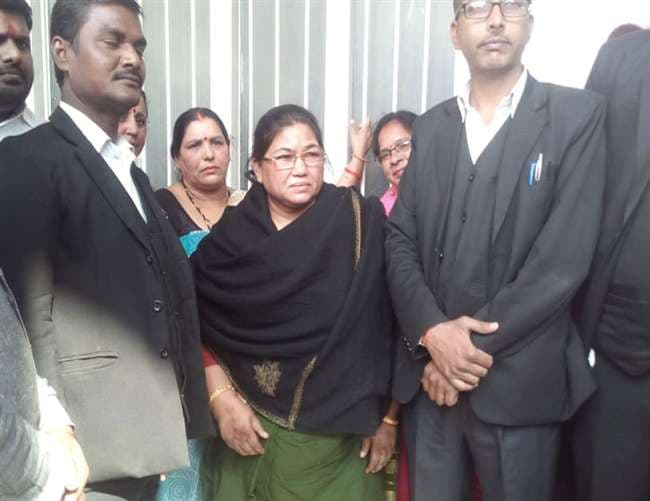 प्रयागराज: सपा विधायक विजमा यादव को आज सुनाई जाएगी सजा, विधायकी पर मंडराया खतरा, 22 साल पुराना है मामला