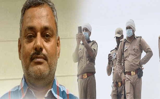 विकास दुबे एनकाउंटर केस : क्या न्यायाधीश के रिश्तेदार का राजनीतिक दल में होना गैरकानूनी है : कोर्ट